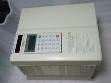 [Used] MITSUBISHI / FR-A220E-5.5KP / INVERTER, 5.5kW