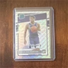 Panini Donruss Optic 2020-21 Tyrese Haliburton #162 Wave Prizm Rookie Kings