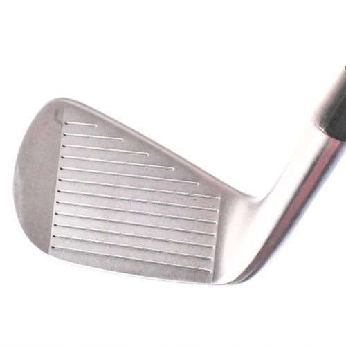 Titleist T100 2023 Forged 4-Iron AMT Tour White Stiff Flex Steel RH - Image 2 of 4