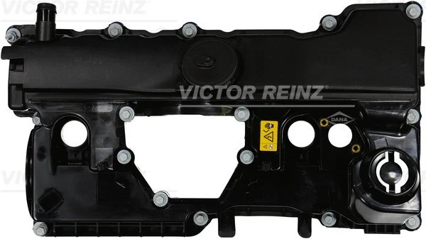 CYLINDER HEAD COVER 71-17227-00 FOR N46B20C/B20CC/B20CD/B20CB/B20E/B20BD 2.0L - Image 2 of 4