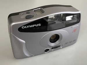 Olympus Af-10 Mini | eBay