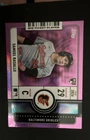 2026 Topps Series 1 Samuel Basallo Pink Foil (RAW)