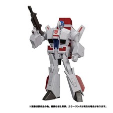 TAKARA Transformers Masterpiece MP-57 Skyfire     Autobot     Domestic Version