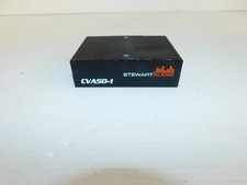 STEWART AUDIO CVA50-1 COMPACT AMPLIFIER MIQ33 