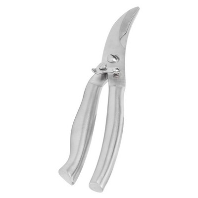 Stainless Steel Shears Safe Ergonomic Design Multifunctional Kitchen Scissor SET