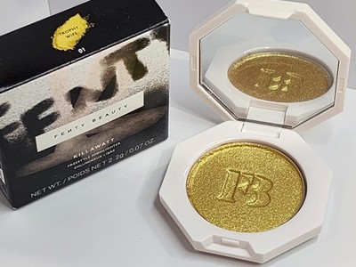 FENTY BEAUTY by Rihanna Killawatt Freestyle Highlighter TROPHY