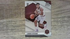 2020-21 Panini Mosaic Lamar Stevens #238 RC