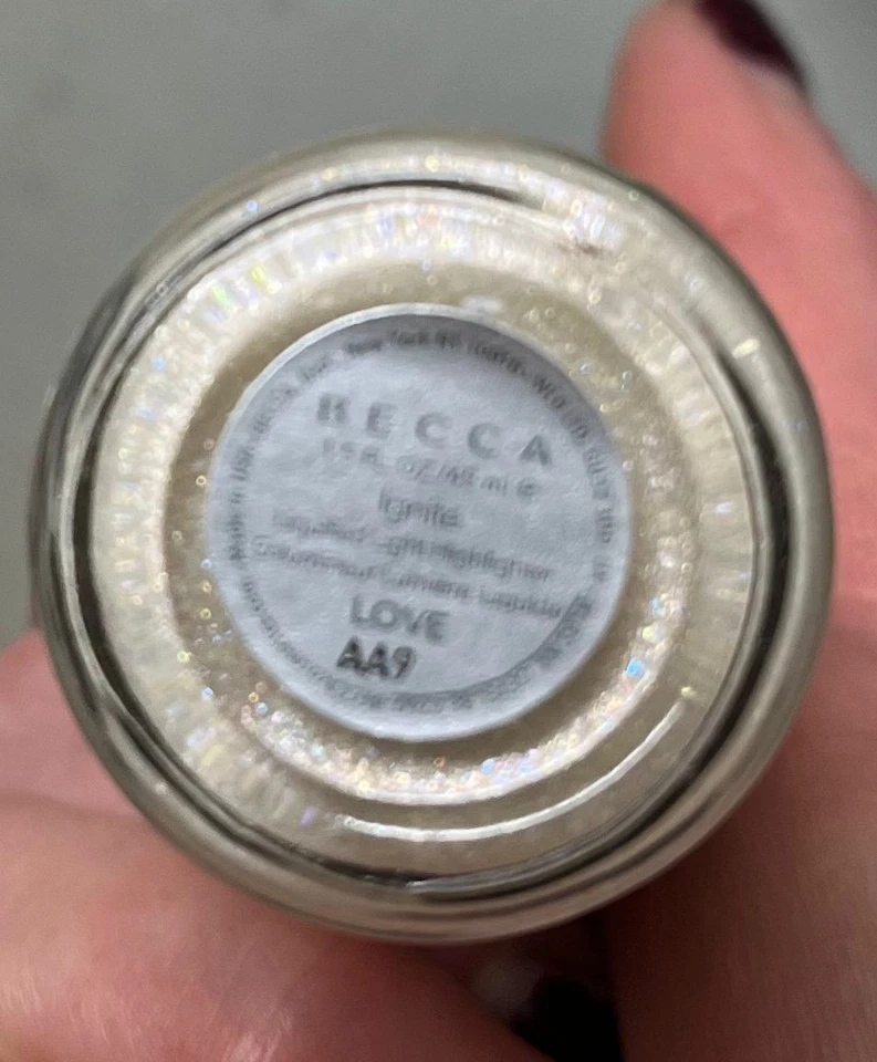 Becca ignite Liquied Light Highlighter Love - Bild 2 von 4