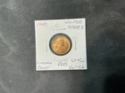 United States 1940  Lincoln Cent  Red UNC Nice Coin. #11718