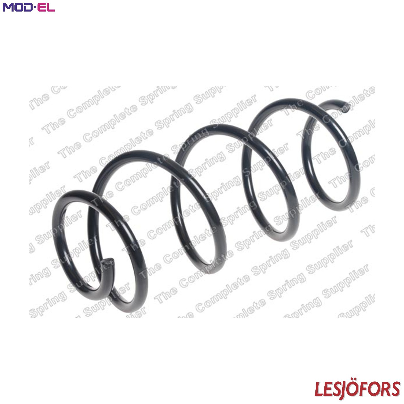 SUSPENSION SPRING 4044257 FOR KIA G4FA 1.4L G4FC 1.6L 4cyl VENGA - Image 10