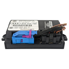 2003-2009 Audi A4 S4 RS4 Convertible Memory Seat Control Module 8H0959760 OEM