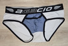 Silky Men Briefs