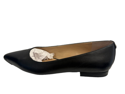 Ralph Lauren Londyn Leder Ballerinas UK 5 US 7 EU 38 REF M137*