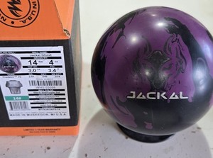 Jackal Motiv | eBay