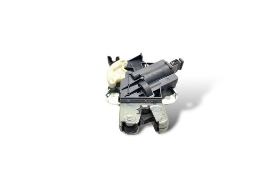 Volkswagen PASSAT B6 2006 Schloss Heckklappe Kofferraumdeckel MDV66931