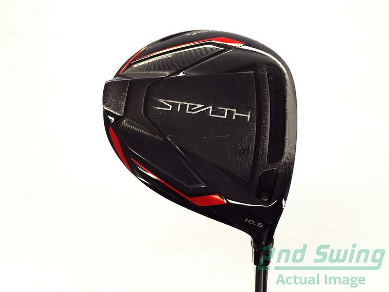 TaylorMade Stealth Driver
