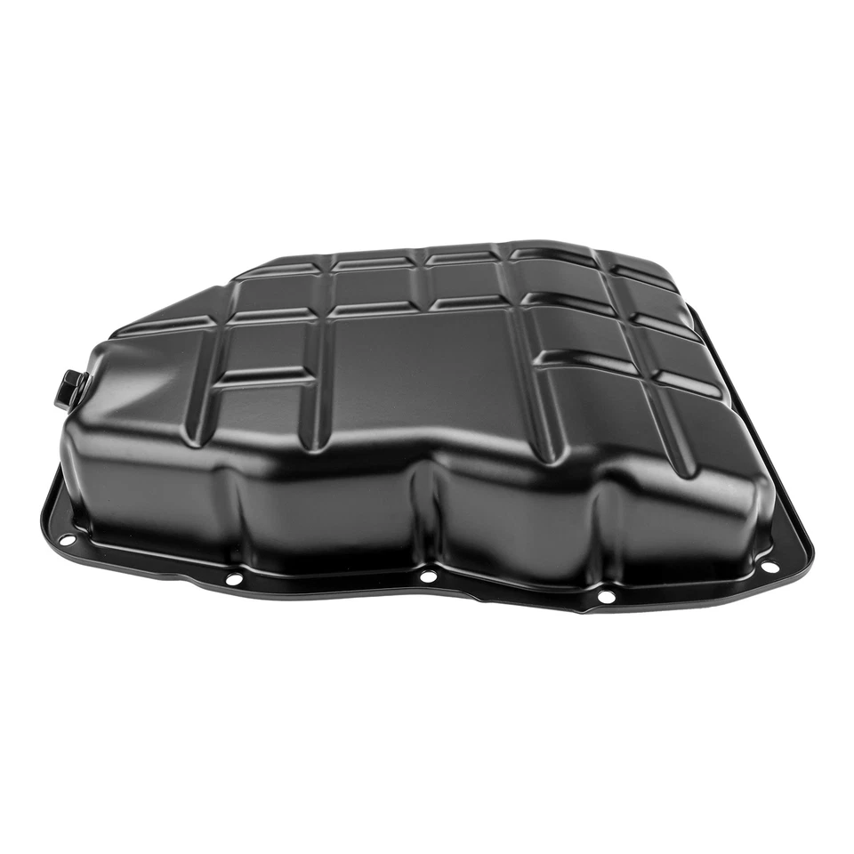 1x cárter de aceite del motor apto para Hyundai Sonata 2006-2008 Hyundai Entourage 2007-2008 Foto 4 de 4