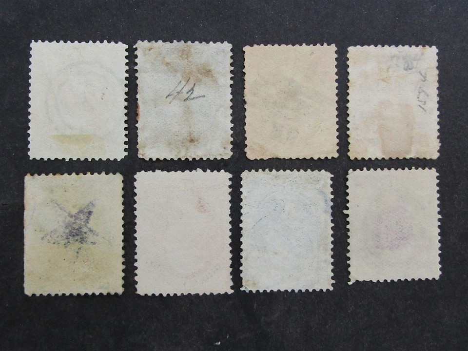 nystamps US Stamp Fancy Cancel S25x3206 | eBay