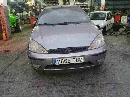 1S4Q6K682AL Turbocompressore per FORD FOCUS BERLINA (CAK) Trend 2004 1592097 - Foto 3 di 4