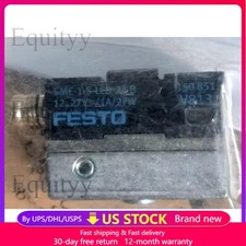 US FREE TAX New Festo SME-1-S-LED-24-B 150851 Proximity sensor