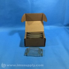 Bussmann CPDB-1 Power Distribution Block Cover FNOB