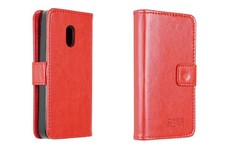 caseroxx Handy Hülle Tasche kompatibel mit Nokia 235 4G (2024) / 215 4G (2024) /