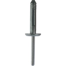KS TOOLS 420.5103 Blindniet-Verbindungsclip für Chrysler,50er Pack