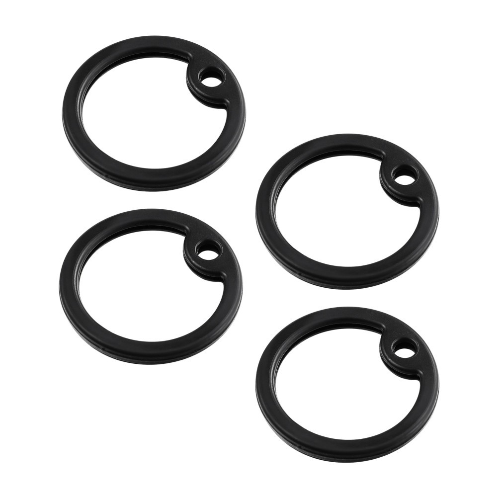 4 Pcs Accessori Cani Cane Forniture Per Animali Domestici Targhetta Collare