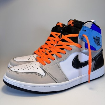 Spring sale! Nike Air Jordan 1 Retro OG High Prototype Size Mens 12 