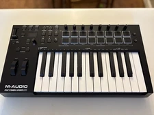 M-Audio Oxygen Pro 25 25 Key