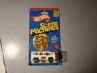 Hot Wheels Vintage Scene Machines Barnum And Bailey Circus