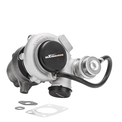 Best Turbo Turbocharger Twice Balanced 452204 For Saab 9-3 9-5 2L 2.3L Engine