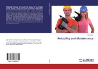 Calin Denes | Reliability And Maintenance | Taschenbuch | Englisch (2019)