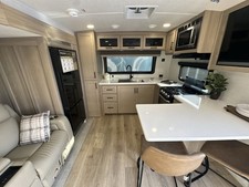 2027 Forest River Rockwood Mini Lite 2523MBR