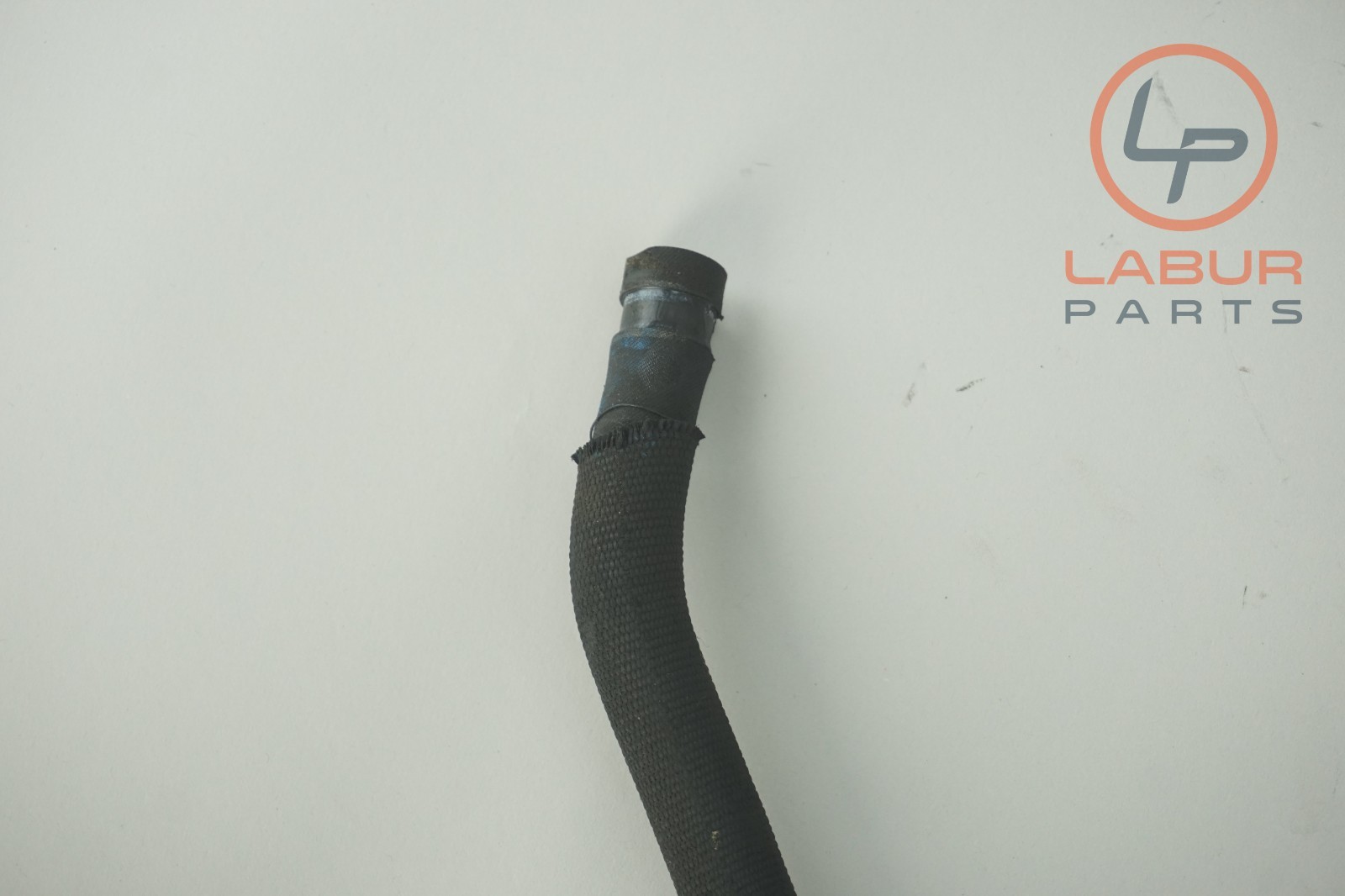 M139 04-08 Maserati Quattroporte Power Steering High Pressure Line Hose Pipe 515