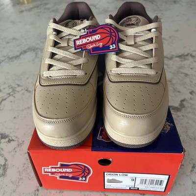 Patrick Ewing Orion Low Size 9M