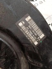 CITROËN C4 Grand Picasso I UA Unterdruck-Bremskraftverstärker 33170921