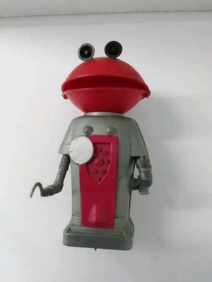 Vintage Marx Smash Clockwork Martian Figure 1970s - Image 1 of 4