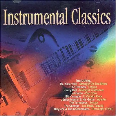 Various - Instrumental Classics