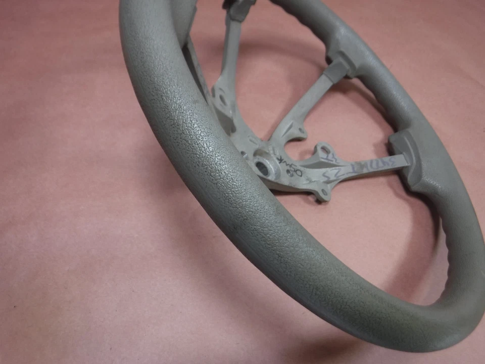 Volante Jeep Grand Cherokee WK 05-10 medio caqui envío gratuito Foto 4 de 4