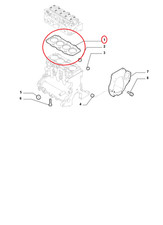 Joints Fiat BRAVO