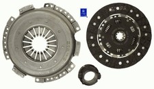 Kupplungssatz SACHS 3000 003 005 f�r BMW E21 E28 E30 10 E12 215mm 3er 5er 315
