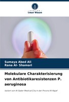 Sumaya Abed Ali (U. A.) | Molekulare Charakterisierung Von...