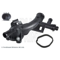KüHlmittelflansch Blue Print ADG09252 FüR Opel Vauxhall Chevrolet General Motors