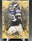 2014 Topps Inception - Adrian Peterson #110 SEE PHOTOS