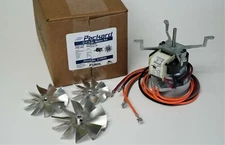 21964K for Rheem 51-21964-11 Fasco K628 Furnace Heater Blower Motor