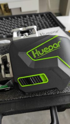 huepar s03cg bluetooth ecan lcd laser neigungsmesser grün
