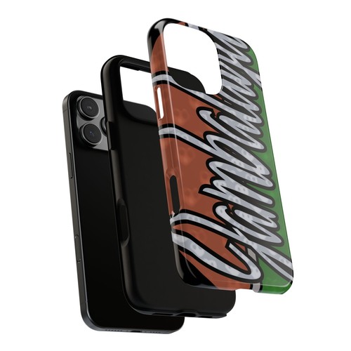 Phone Case, iPhone 16, Samsung Galaxy S24, S25, Jambalaya Michael Jordan - Picture 14 of 255