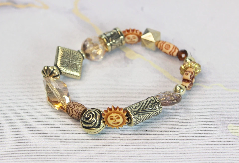 迷宫棕色服装手链角色扮演莎拉万圣节贾雷斯幻想 - S/M — 第 2/4 张图片