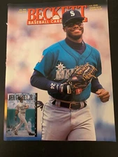 Beckett Baseball ( July   1995 )  See description for details.